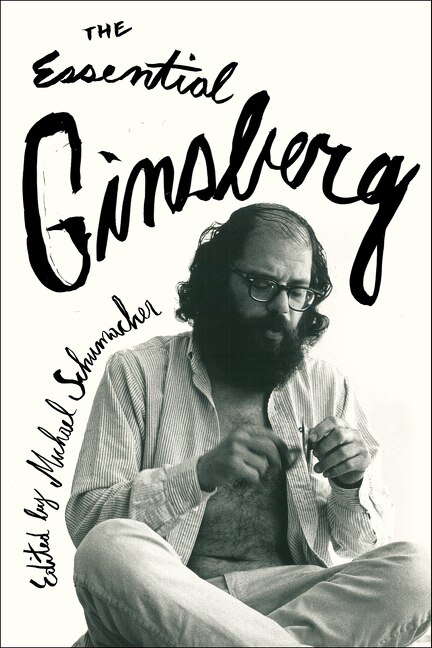 The Essential Ginsberg by Allen Ginsberg, Paperback | Indigo Chapters