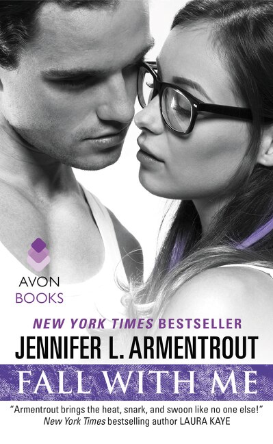 Fall With Me by Jennifer L. Armentrout, Mass Market Paperback | Indigo Chapters