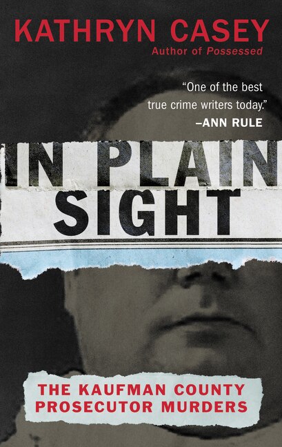 In Plain Sight by Kathryn Casey, Mass Market Paperback | Indigo Chapters