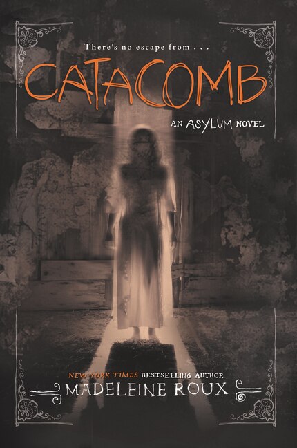 Catacomb by Madeleine Roux, Paperback | Indigo Chapters