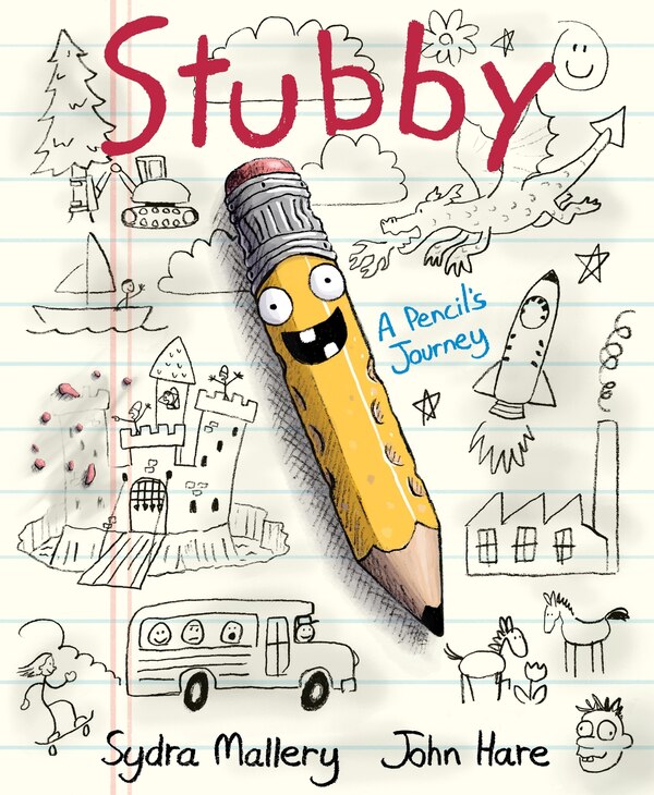 Stubby by Sydra Mallery, Hardcover | Indigo Chapters