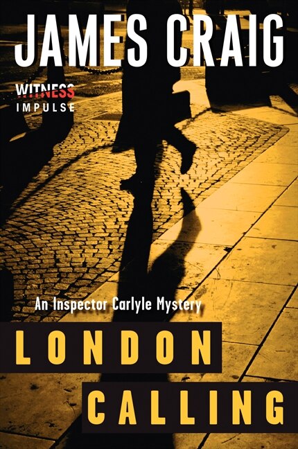 London Calling by James Craig, Paperback | Indigo Chapters