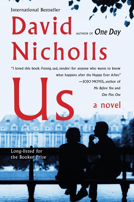 Us by David Nicholls, Paperback | Indigo Chapters