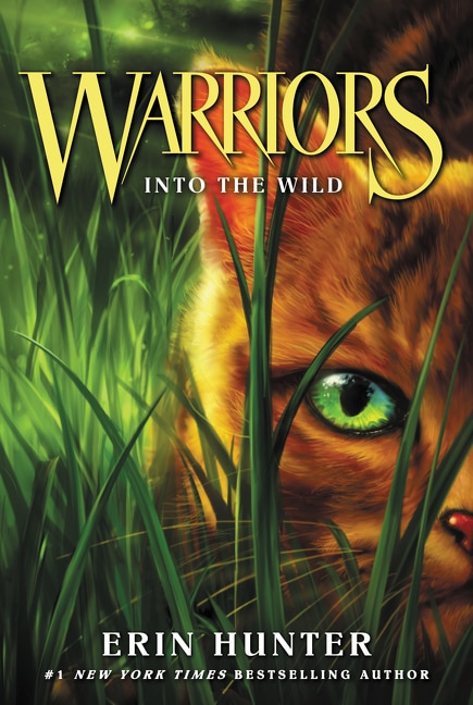 Warriors #1: Into the Wild by Erin Hunter, Paperback | Indigo Chapters