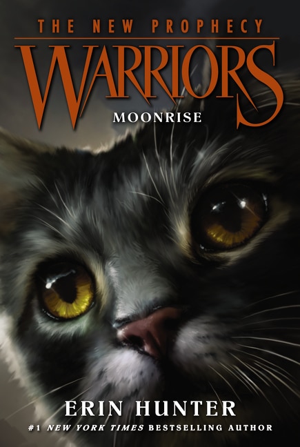 Warriors: The New Prophecy #2: Moonrise by Erin Hunter, Paperback | Indigo Chapters