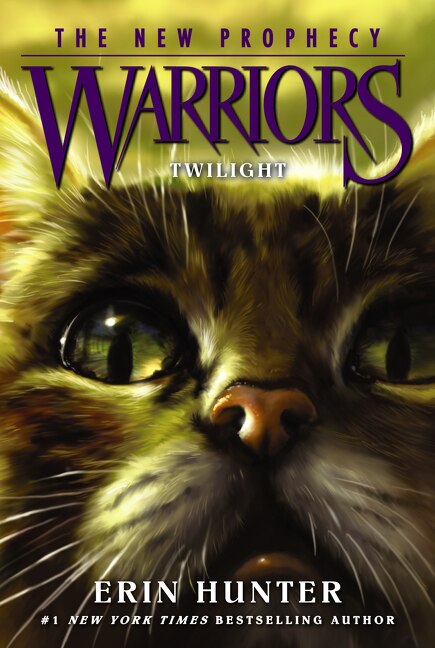 Warriors: The New Prophecy #5: Twilight by Erin Hunter, Paperback | Indigo Chapters