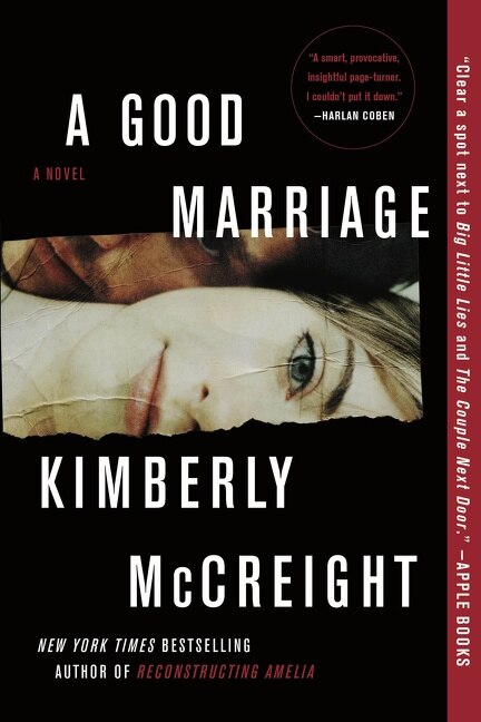 A Good Marriage by Kimberly McCreight, Paperback | Indigo Chapters