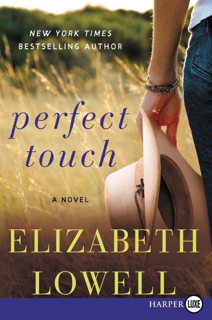 Perfect Touch by Elizabeth Lowell, Paperback | Indigo Chapters