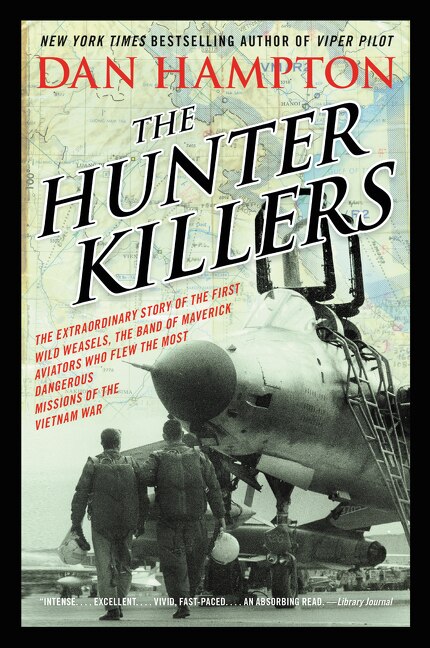 The Hunter Killers by Dan Hampton, Paperback | Indigo Chapters