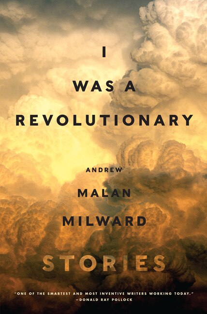 I Was A Revolutionary by Andrew Malan Milward, Hardcover | Indigo Chapters
