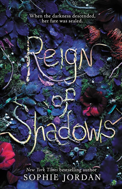 Reign of Shadows by Sophie Jordan, Paperback | Indigo Chapters