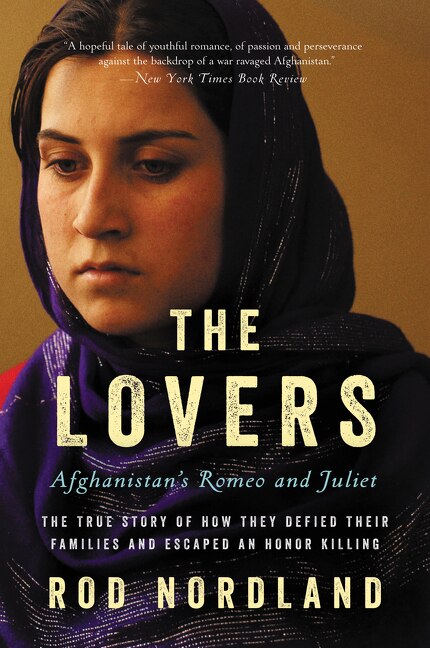 The Lovers by Rod Nordland, Paperback | Indigo Chapters