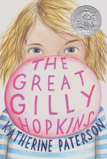 The Great Gilly Hopkins by Katherine Paterson, Paperback | Indigo Chapters