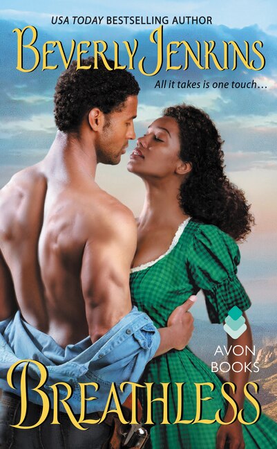 Breathless by Beverly Jenkins, Mass Market Paperback | Indigo Chapters