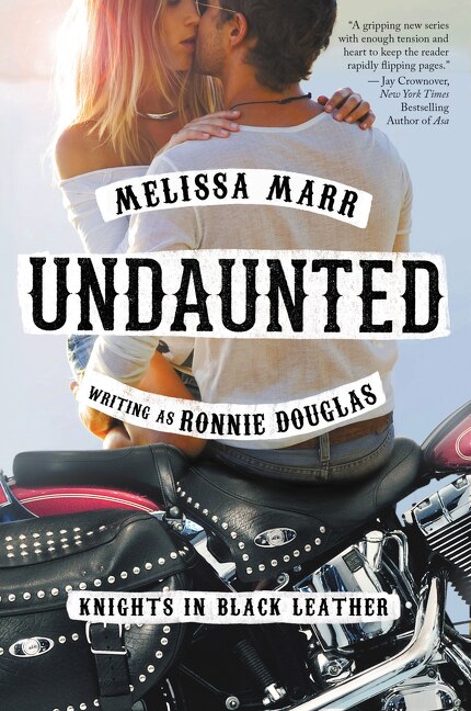 Undaunted by Melissa Marr, Paperback | Indigo Chapters