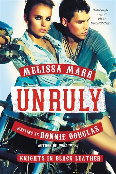 Unruly by Melissa Marr, Paperback | Indigo Chapters