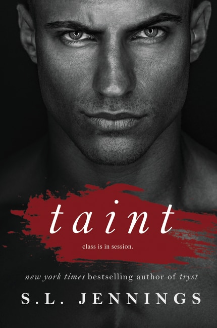 Taint by S. L. Jennings, Paperback | Indigo Chapters