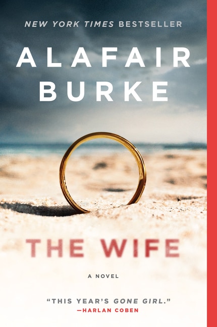 The Wife by Alafair Burke, Paperback | Indigo Chapters