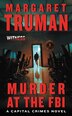 Murder At The Fbi by Margaret Truman, Mass Market Paperback | Indigo Chapters