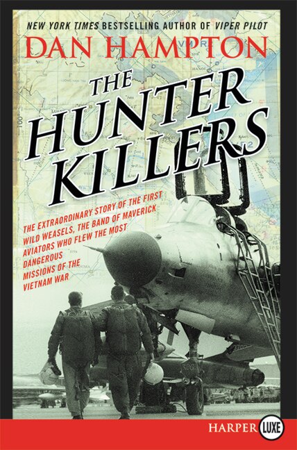 The Hunter Killers by Dan Hampton, Paperback | Indigo Chapters