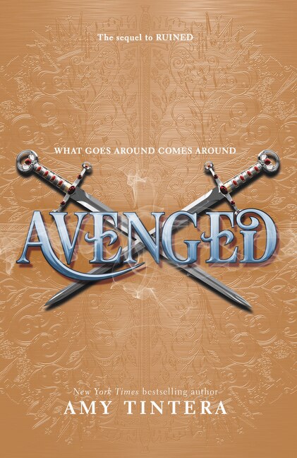 Avenged by Amy Tintera, Hardcover | Indigo Chapters