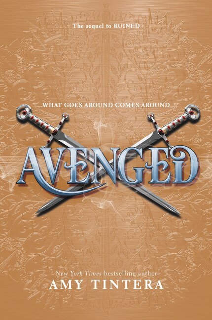 Avenged by Amy Tintera, Paperback | Indigo Chapters