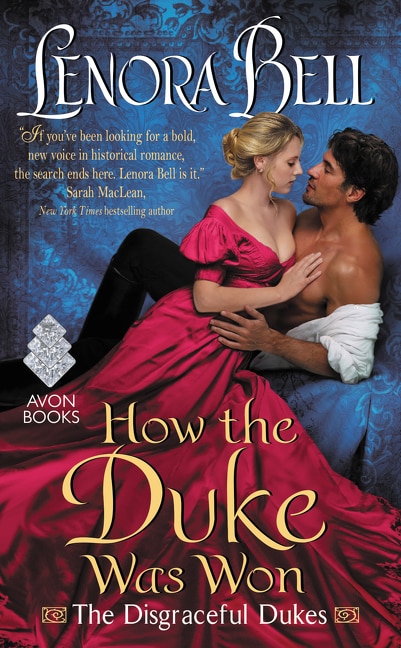 How the Duke Was Won by Lenora Bell, Mass Market Paperback | Indigo Chapters