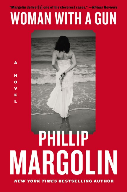 Woman With A Gun by Phillip Margolin, Paperback | Indigo Chapters