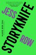 Storyknife by Jess Row, Paperback | Indigo Chapters