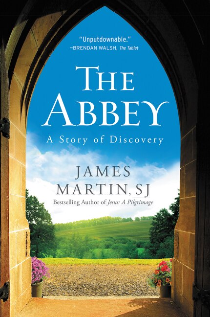 The Abbey by James Martin, Paperback | Indigo Chapters