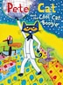 Pete the sale cat cool shoes