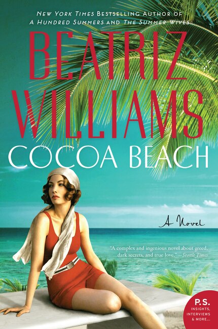 Cocoa Beach by Beatriz Williams, Paperback | Indigo Chapters