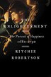 ENLIGHTENMENT by Ritchie Robertson, Hardcover | Indigo Chapters