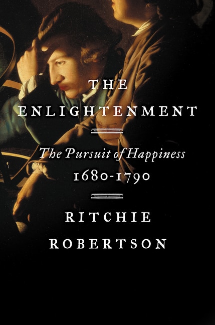 ENLIGHTENMENT by Ritchie Robertson, Hardcover | Indigo Chapters