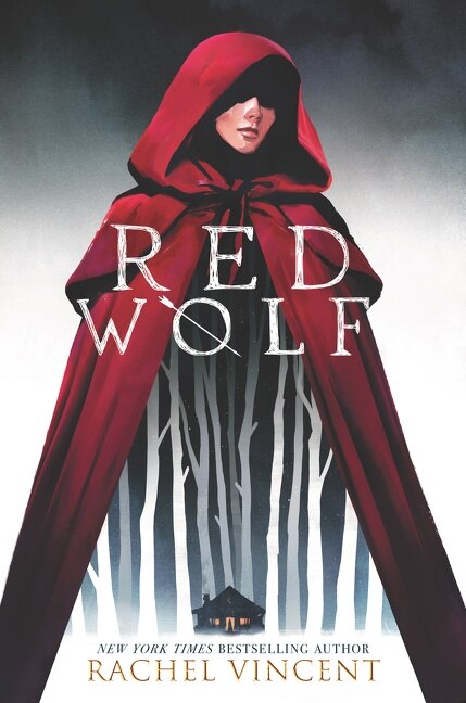 Red Wolf by Rachel Vincent, Hardcover | Indigo Chapters