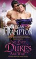 One-Eyed Dukes Are Wild by Megan Frampton, Mass Market Paperback | Indigo Chapters