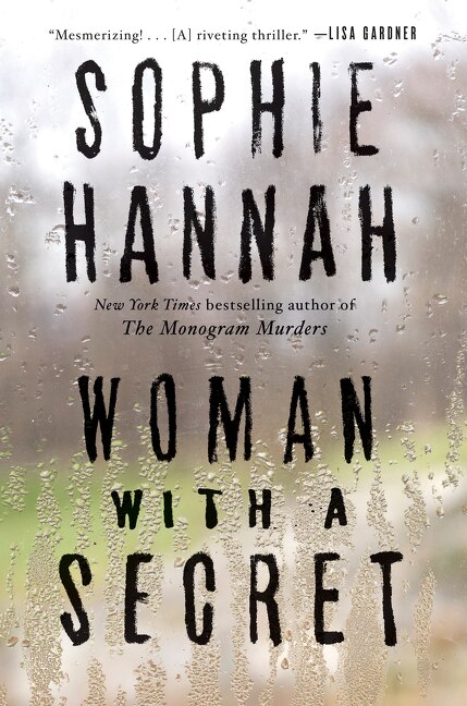 Woman with a Secret by Sophie Hannah, Paperback | Indigo Chapters