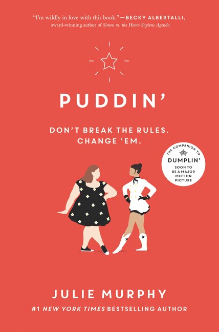 Puddin' by Julie Murphy, Hardcover | Indigo Chapters