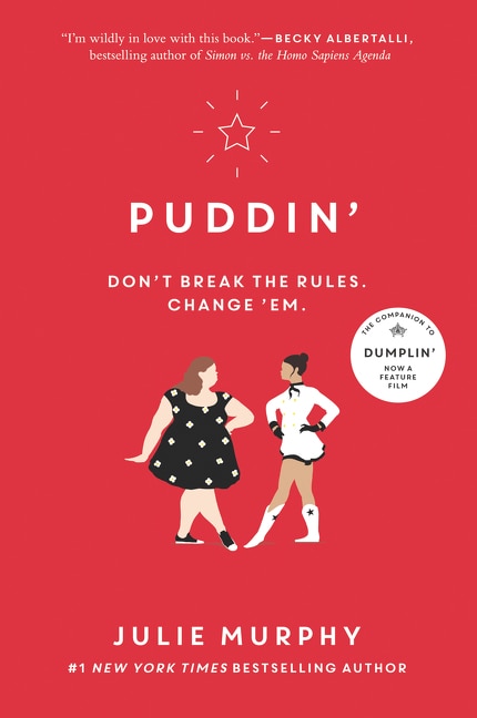 Puddin' by Julie Murphy, Paperback | Indigo Chapters