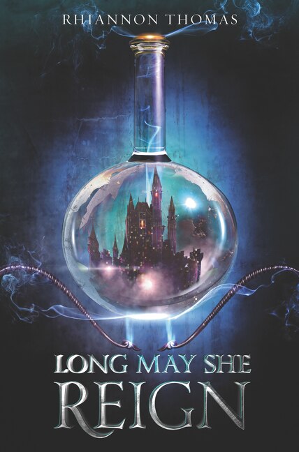 Long May She Reign by Rhiannon Thomas, Hardcover | Indigo Chapters