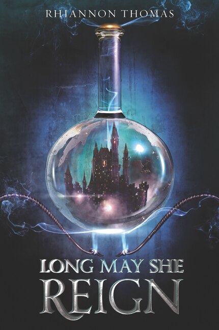 Long May She Reign by Rhiannon Thomas, Paperback | Indigo Chapters