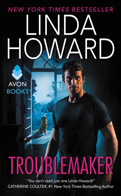 Troublemaker by Linda Howard, Mass Market Paperback | Indigo Chapters