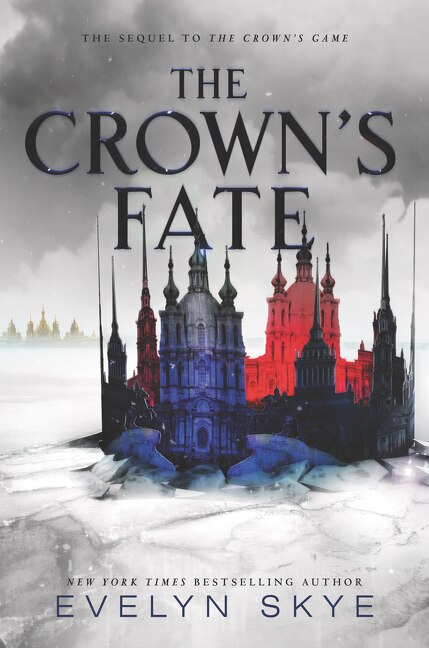 The Crown's Fate by Evelyn Skye, Hardcover | Indigo Chapters