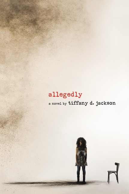 Allegedly by Tiffany D Jackson, Paperback | Indigo Chapters