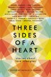 Three Sides Of A Heart: Stories About Love Triangles by Natalie C. Parker, Paperback | Indigo Chapters