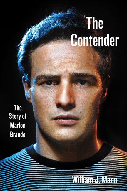 The Contender by William J. Mann, Paperback | Indigo Chapters