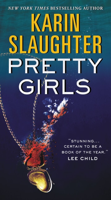 Pretty Girls by Karin Slaughter, Mass Market Paperback | Indigo Chapters