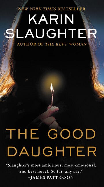 The Good Daughter by Karin Slaughter, Mass Market Paperback | Indigo Chapters