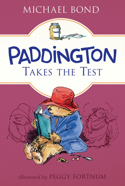 Paddington Takes the Test by Michael Bond, Paperback | Indigo Chapters