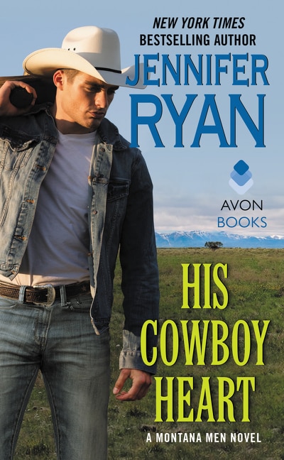 His Cowboy Heart by Jennifer Ryan, Mass Market Paperback | Indigo Chapters